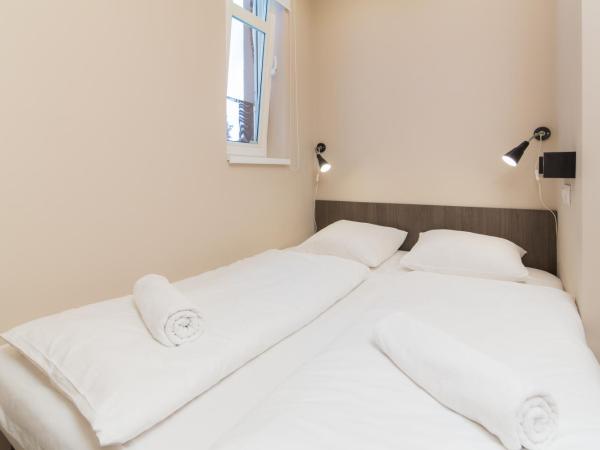 Minimino hotel : photo 3 de la chambre chambre double standard