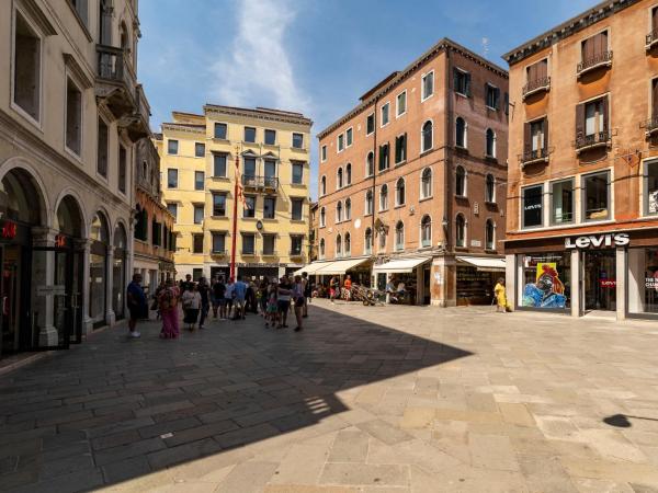 San Luca Flats : photo 10 de la chambre appartement 2 chambres