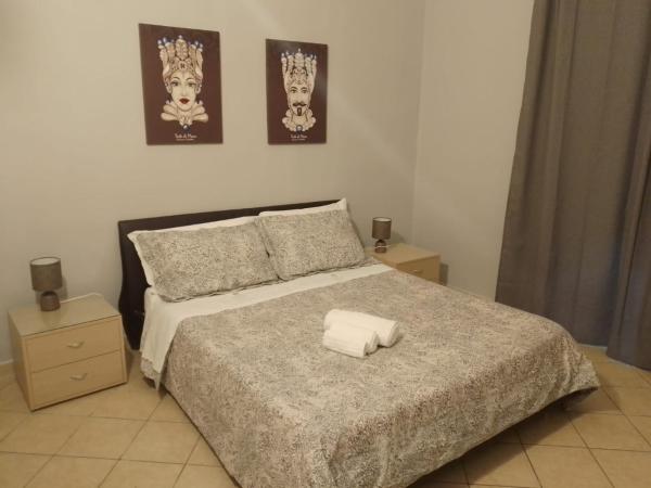 Hotel Trieste : photo 8 de la chambre chambre double ou lits jumeaux avec balcon