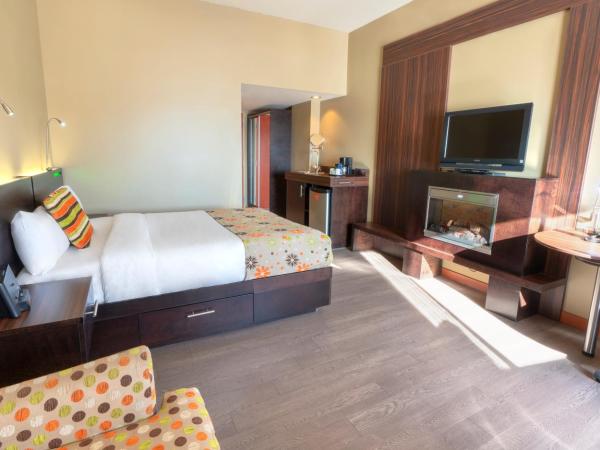 Hotel Must : photo 2 de la chambre chambre double standard