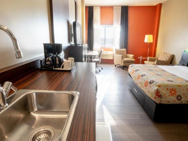 Hotel Must : photo 4 de la chambre chambre double standard