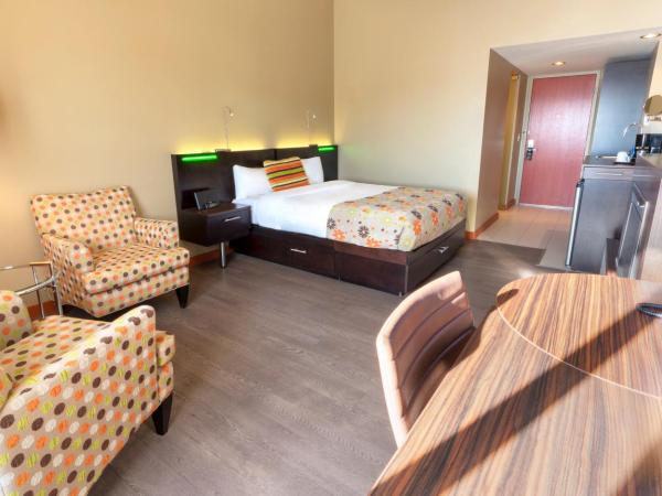 Hotel Must : photo 1 de la chambre chambre double standard