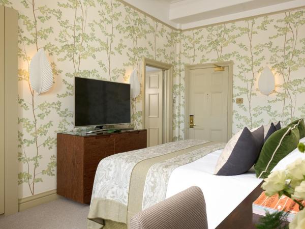 The Balmoral Hotel : photo 3 de la chambre chambre double classique