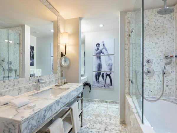 The Balmoral Hotel : photo 4 de la chambre chambre double classique