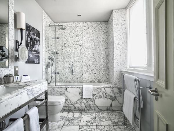 The Balmoral Hotel : photo 3 de la chambre chambre double exécutive