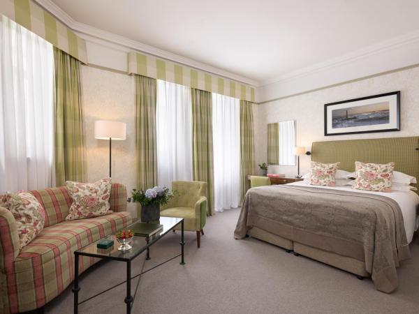 The Balmoral Hotel : photo 1 de la chambre chambre double classique