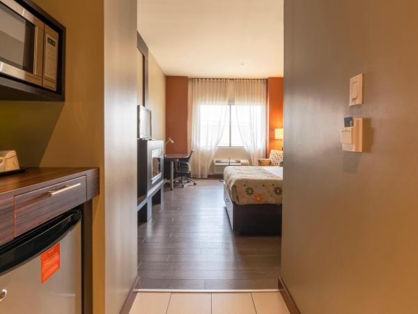 Hotel Must : photo 5 de la chambre chambre double standard avec douche