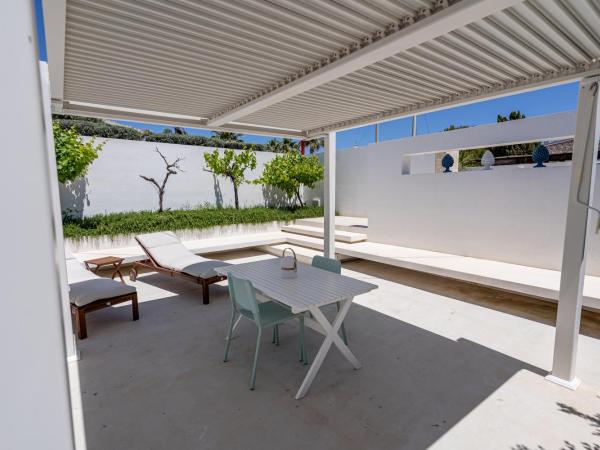 Buona Onda : photo 2 de la chambre appartement - vue sur mer