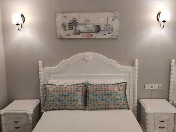 Hotel Grand Levent : photo 6 de la chambre chambre double ou lits jumeaux standard