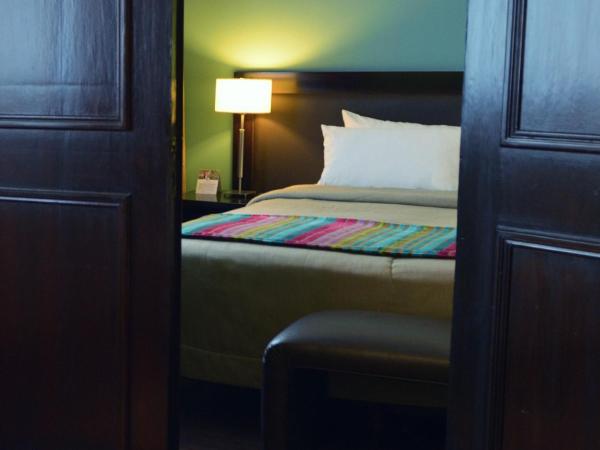 Rochester Hotel Classic : photo 3 de la chambre chambre deluxe