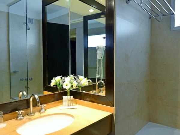 Rochester Hotel Classic : photo 8 de la chambre chambre deluxe