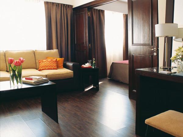 Rochester Hotel Classic : photo 7 de la chambre chambre deluxe