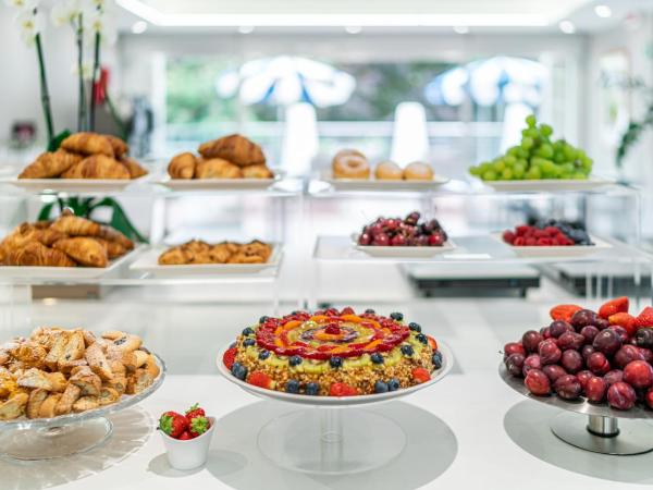 Princess Aparthotel : photo 4 de la chambre chambre double