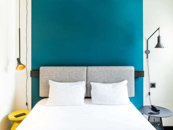 Hotel ibis Lisboa Saldanha : photo 6 de la chambre chambre double standard rénovée