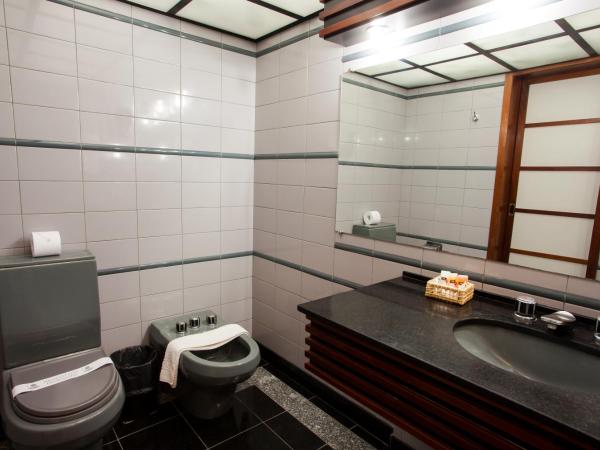 Hotel Nikko : photo 2 de la chambre chambre standard avec 1 lit double