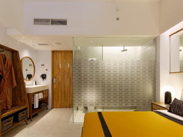 Kosenda Hotel : photo 2 de la chambre chambre lit queen-size deluxe