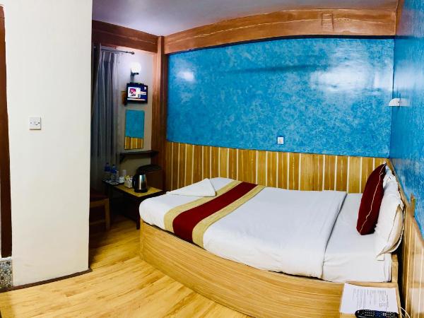 Thamel Seasons Hotel : photo 5 de la chambre chambre simple standard