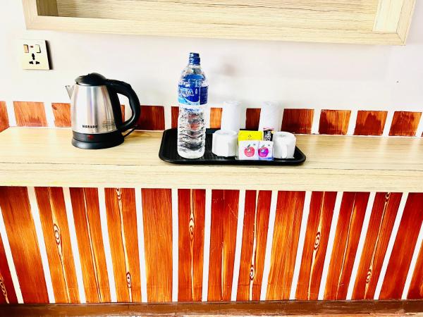 Thamel Seasons Hotel : photo 8 de la chambre chambre double deluxe avec baignoire