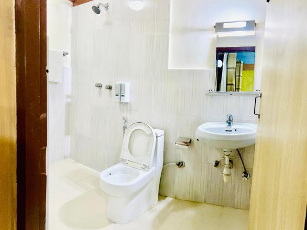 Thamel Seasons Hotel : photo 6 de la chambre chambre double ou lits jumeaux standard