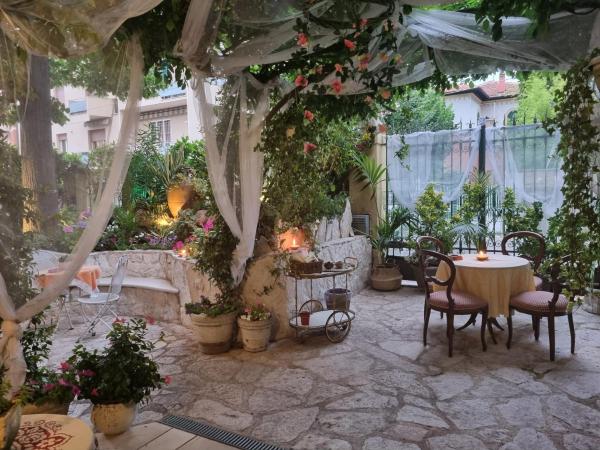 Stella del Mar : photo 8 de la chambre studio deluxe