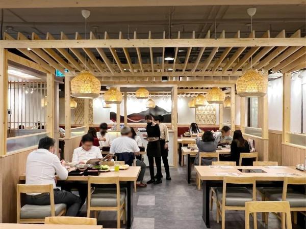 BoonRumpa Accommodation : photo 5 de la chambre chambre deluxe