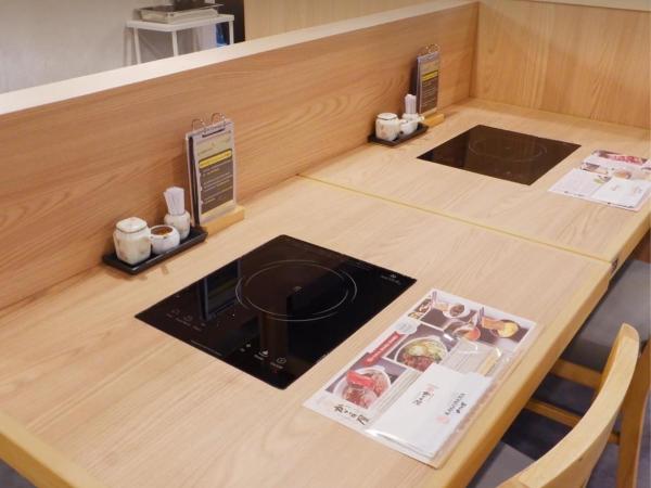 BoonRumpa Accommodation : photo 6 de la chambre chambre deluxe