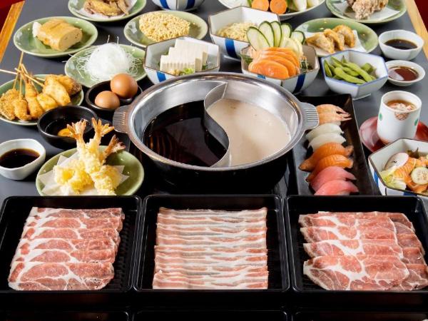 BoonRumpa Accommodation : photo 8 de la chambre chambre deluxe