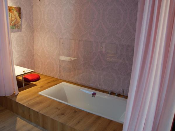 Schopenhauer : photo 4 de la chambre suite lune de miel