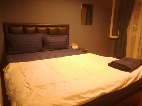 airport house : photo 4 de la chambre chambre simple Économique