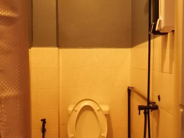 airport house : photo 7 de la chambre chambre simple Économique