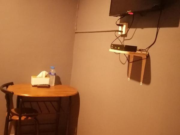 airport house : photo 8 de la chambre chambre simple Économique