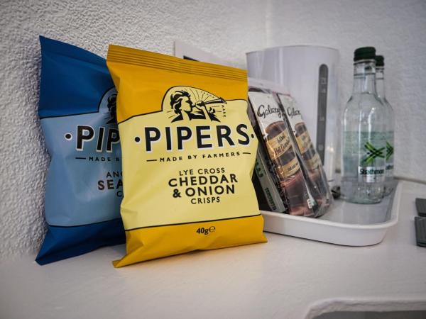 Bella Vista Lodge : photo 6 de la chambre chambre double