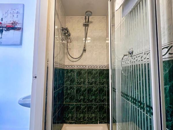 Bella Vista Lodge : photo 4 de la chambre petite chambre double