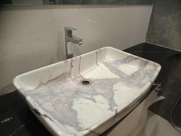 HOTEL AIRPORT INN ONE : photo 4 de la chambre chambre double standard