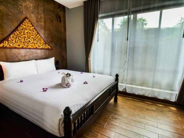Coco Paradiso Phuket SHA : photo 9 de la chambre chambre deluxe