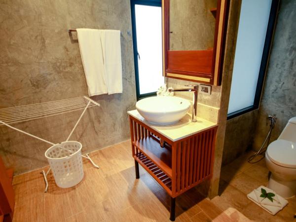 Coco Paradiso Phuket SHA : photo 10 de la chambre chambre deluxe