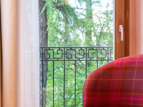 Hotel Bären : photo 8 de la chambre chambre double confort côté nord