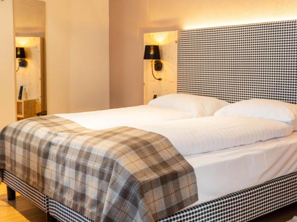 Hotel Bären : photo 4 de la chambre chambre double confort côté nord