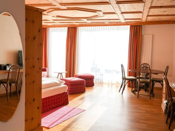 Hotel Bären : photo 8 de la chambre suite junior