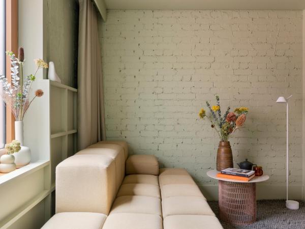 Locke at Broken Wharf : photo 3 de la chambre studio ville