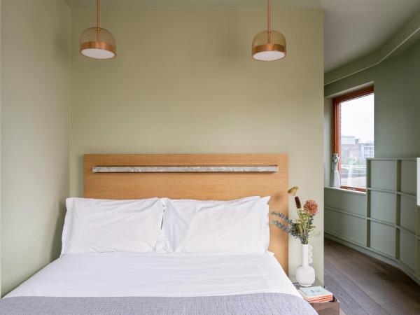 Locke at Broken Wharf : photo 2 de la chambre suite rivière