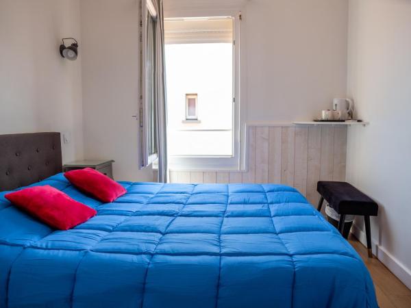 Hotel La Casa : photo 1 de la chambre chambre lit king-size standard