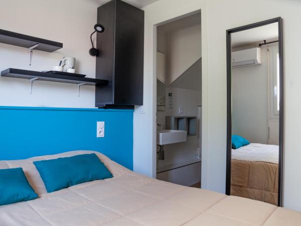 Hotel La Casa : photo 1 de la chambre petite chambre double