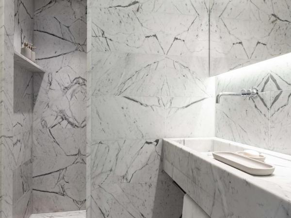 La Suite West - Hyde Park : photo 5 de la chambre chambre double supérieure