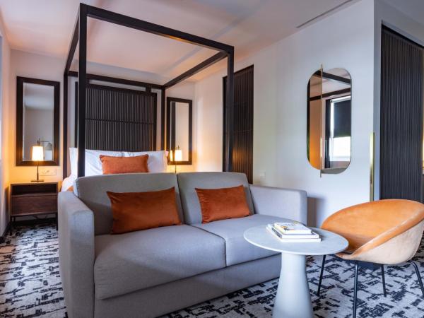 La Suite West - Hyde Park : photo 3 de la chambre suite junior