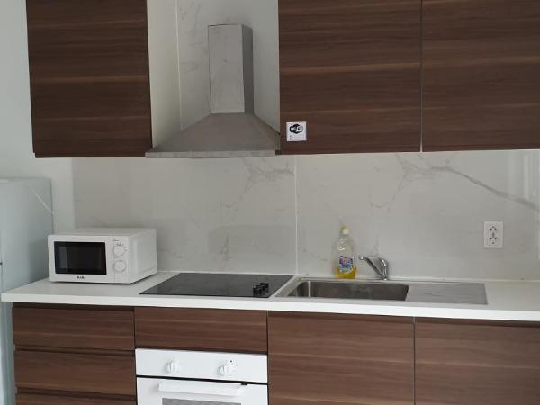 AAA Ana Albufeira Apartments : photo 6 de la chambre appartement avec balcon