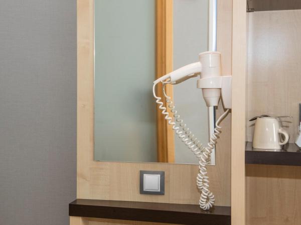 Holiday Inn Express Barcelona City 22@, an IHG Hotel : photo 7 de la chambre chambre standard