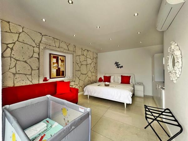 Turnaboğazı Çiftlik Evleri : photo 5 de la chambre chambre triple deluxe