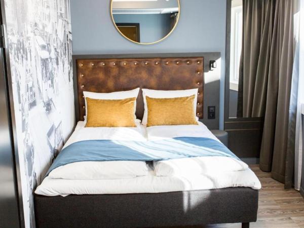 The Verdandi Hotel : photo 1 de la chambre chambre familiale