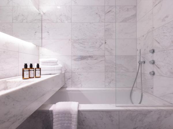 La Suite West - Hyde Park : photo 5 de la chambre suite junior